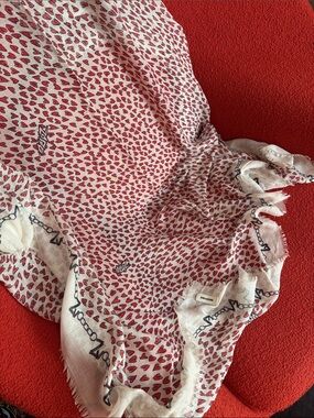 Zadig & Viltaire lil’ heart collection Print